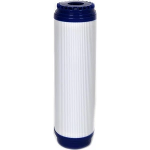 10'' Granür Aktif Karbon (Gac) Filtre
