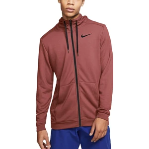 CJ4317-652 Dri-Fit Erkek Kapşonlu Üst