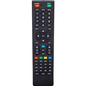 Dijitsu 55SA-55MA 4K Android LED Tv Kumandası