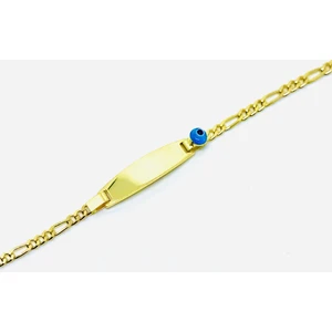Gökdeniz 925 Isimli Unisex Bebek Künye
