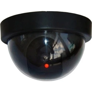 Caydırıcı Dome Güvenlik Kamerası