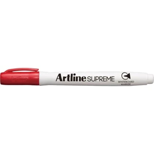 Artdeco Artline Supreme Whiteboard Kırmızı