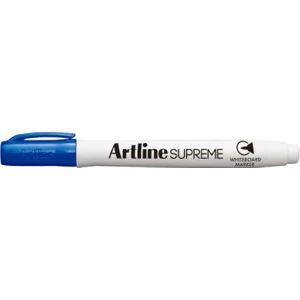 Artdeco Artline Supreme Whiteboard Mavi