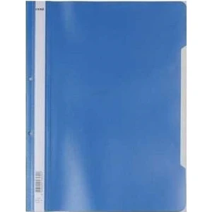 Pp A4 Telli Dosya Mavi