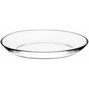 10356 Invitation Oval Kayık Tabak 3'lü Mini
