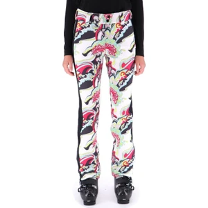 Sun Valley Imasky Kadın Kayak ve Snowboard Pantolonu Pembe