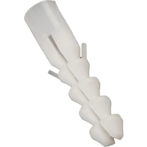Market Sanayi 12 mm Plastik Dübel 20 Adet