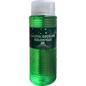 Yalova Geceleri Kolonyası 245 ml Pet