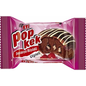 Popkek Vişneli 24 'lü