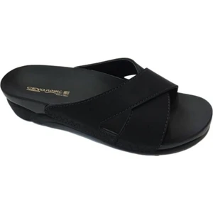 Venedik-9  Kadın Terlik