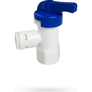 Mil Su Su Arıtma Cihazı Için Tank Vanası