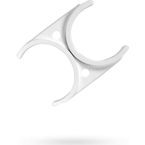 Mil Su Su Arıtma Cihazı Tutucu Kelepçe 2,5 Inch * 2,5 Inch