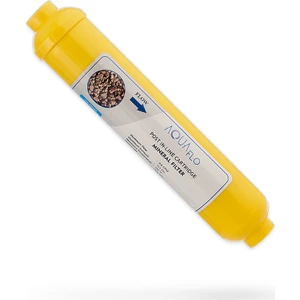 Mil Su Mineral Filtre