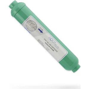 Mil Su Alkalin Filtre