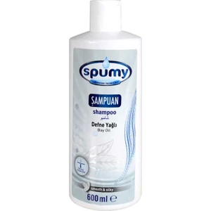 Defne Saç Şampuanı 600 ml