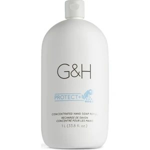 Konsantre Sıvı El Sabunu Yedek Paket G&h Protect
