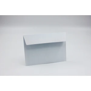 Silikonlu Kare Mektup Zarfı 90 Gram 1.hamur 11,4 x 16,2 cm 100'lü