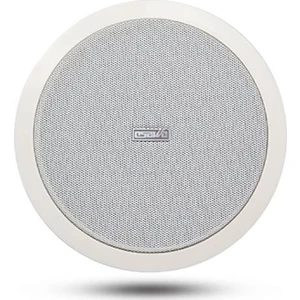 OSW-618 16 cm 15 Watt Hat Trafolu Asma Tavan Alçıpan Gömme Hoparlör