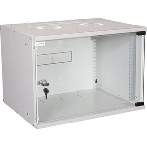 Soho Series 7u 520X400X450 Rack Kabinet
