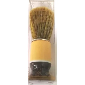 Farmasi Sakal Fırçası Traş Fırçası Renkli Orta Boy 12 cm Sentetik Kıllı Fırça