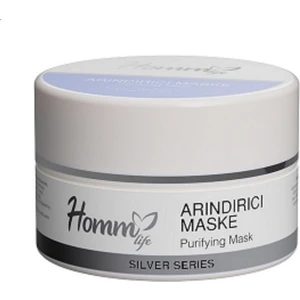 Life Arındırıcı Maske (Purifying Mask), 100 ml (Karma-Yağlı Ciltler)
