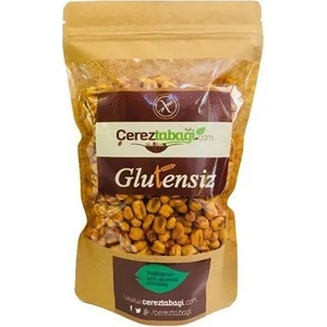 Çerez Tabağı Glutensiz Soslu Mısır 300 gr