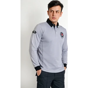 Moda Canel Yeni Kamu Özel Güvenlik Kışlık Sweatshirt