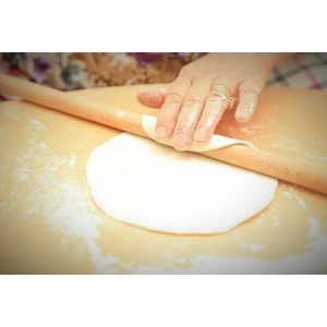 Marka 80 cm Özel Yapım Antep Işi Oklava