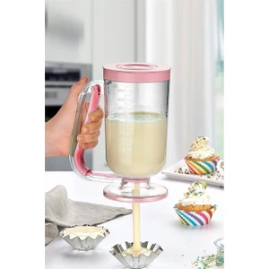 Hanımeli Pancake Hamur Porsiyonlayıcı  Kutulu 000ML
