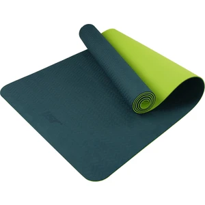 USR Deep Blue Yoga Mat