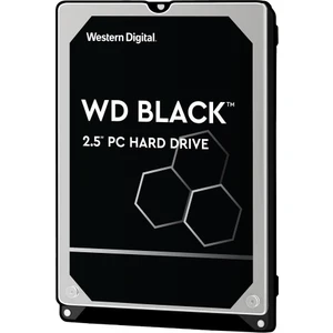 Wd Black 5000LPSX 2.5" 500 GB 7200 Rpm 64 MB Sata 6.0gb/s