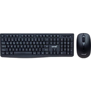 V31 Kablosuz Klavye Mouse Seti