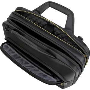 TARTCG460GL Targus Citygear 15.6" Siyah Notebook Çantası TCG460GL