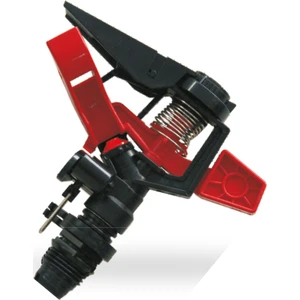 1/2'' Plastik Açı Ayarlı Impulse Spring