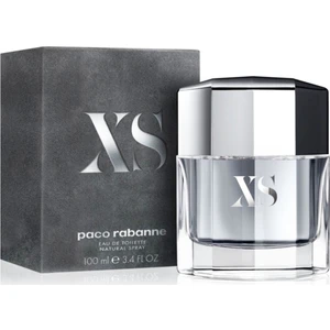 Paco Rabanne Xs Edt 100 ml Erkek