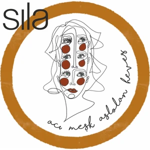 Sıla - Acı Meşk Aslolan Heves -  Plak