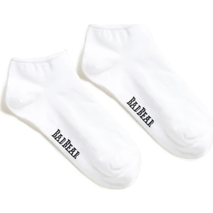 Bad Bear Erkek Çorap