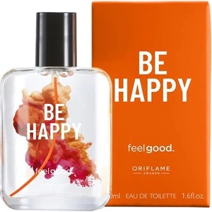 Be Happy Feel Good Edt 50ML