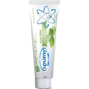Diş Macunu Aloe Veralı 100 gr