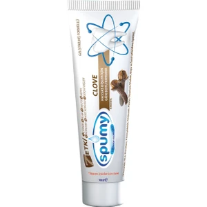 Diş Macunu Karanfilli 100 gr