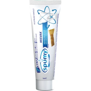 Diş Macunu Misvak ve Propolisli 100 ml