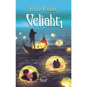 Veliaht 1 - Filiz Puluç
