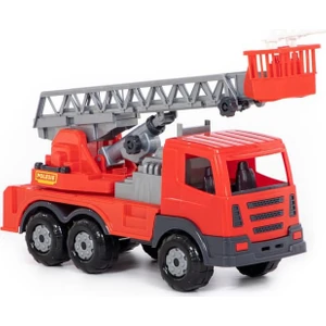 Oyuncak 79718 Itfaiye Aracı Sağlam Dayanıklı 46 cm