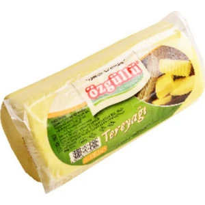 Tereyağ 1000 gr