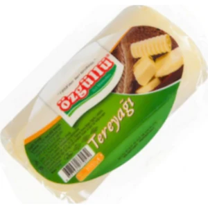 Tereyağ 500 gr