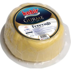 Tereyag Gurme 750 gr