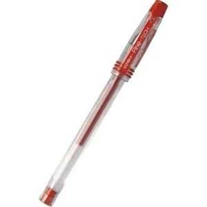 Donga Fınetech İğne Uçlu Jel Kalem 0,3 Kırmızı,0,3 Mm