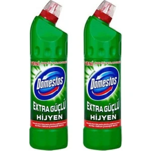 Çamaşır Suyu Dağ Esintisi 810 gr x 2'li