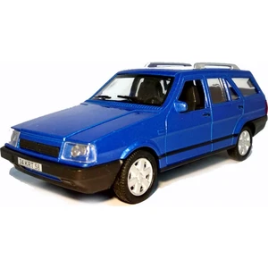 Birlik Toys Metal Çek Bırak Kartal Araba