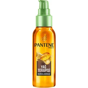 Doğal Sentez Argan Yağlı Elixir Yağ Terapisi 100 ml